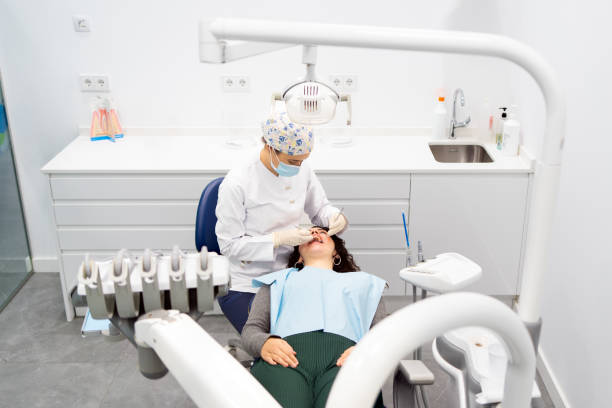 Professional  Dental Services in Waynesboro, MS